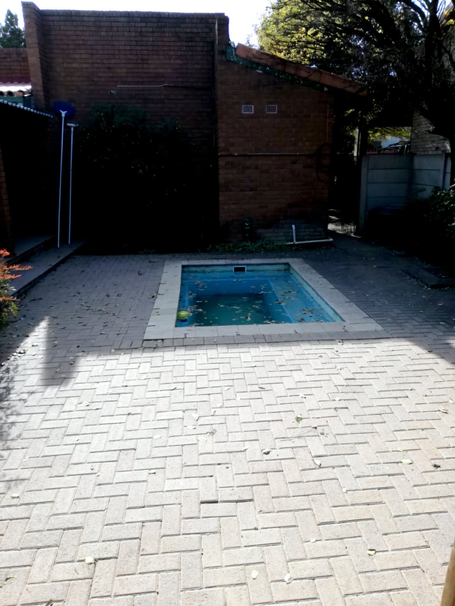 3 Bedroom Property for Sale in Jordania Free State